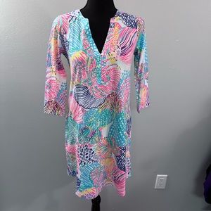 Lily Pulitzer Dress size XS